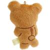 Rilakkuma Hanging Plush Toy MV28501 San-X