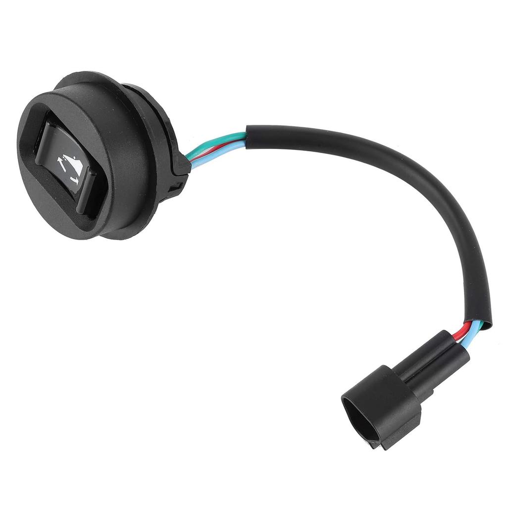 Acouto for Tilt Switch, Trim Tilt Switch Assembly 63D‑82563‑00 for Outboard 1995 Later