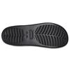 Crocs Platform Slide Crocs 'Black' Women's
