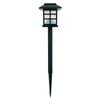 NN63 Solar LED lamp, garden lantern, embedded lamp