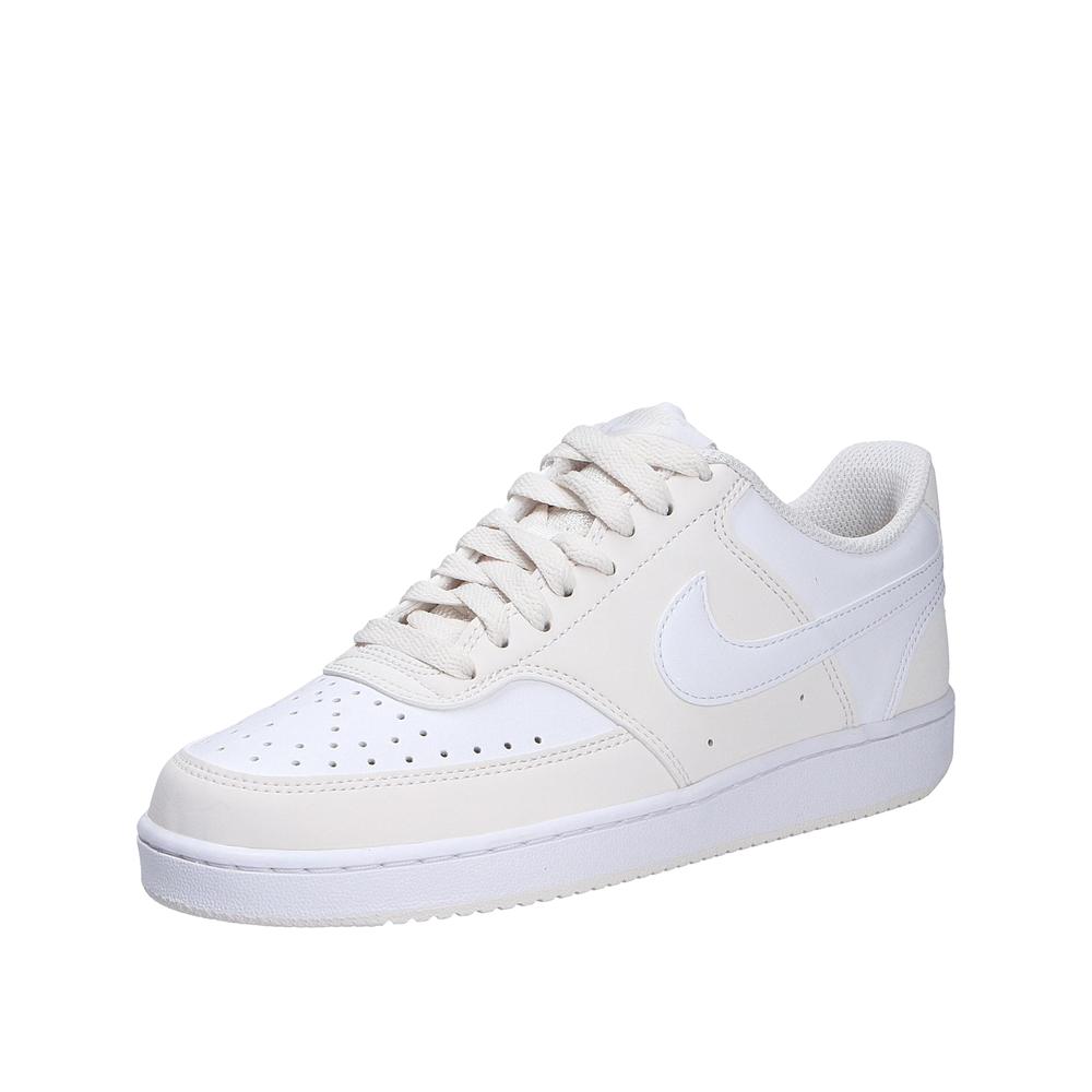 Sneakers Nike Court Vision Low Phantom/White