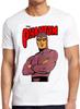 The Phantom T Shirt B1527 Comics Fictional Bangalla Retro Cool Top Tee