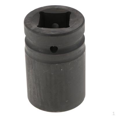 Square Drive By 34mm Impact Socket