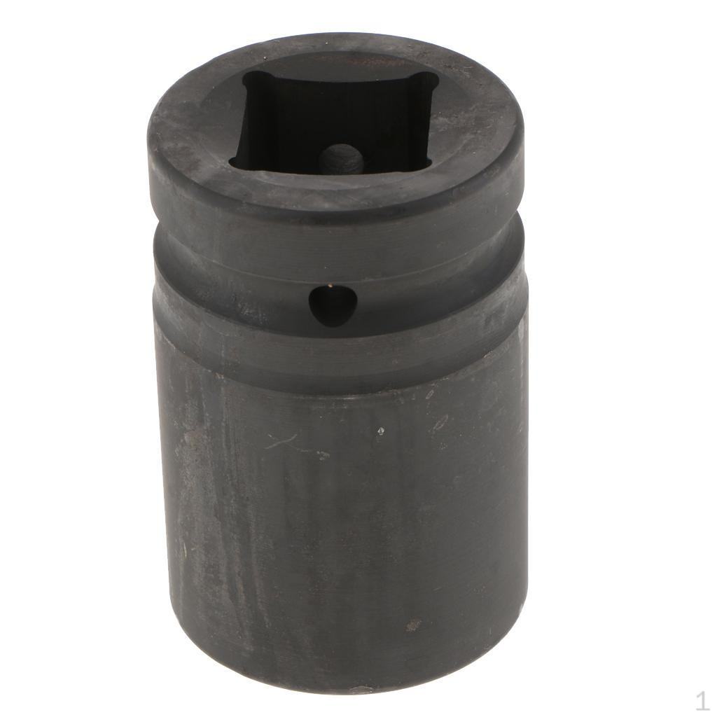 

Square Drive By 34mm Impact Socket
