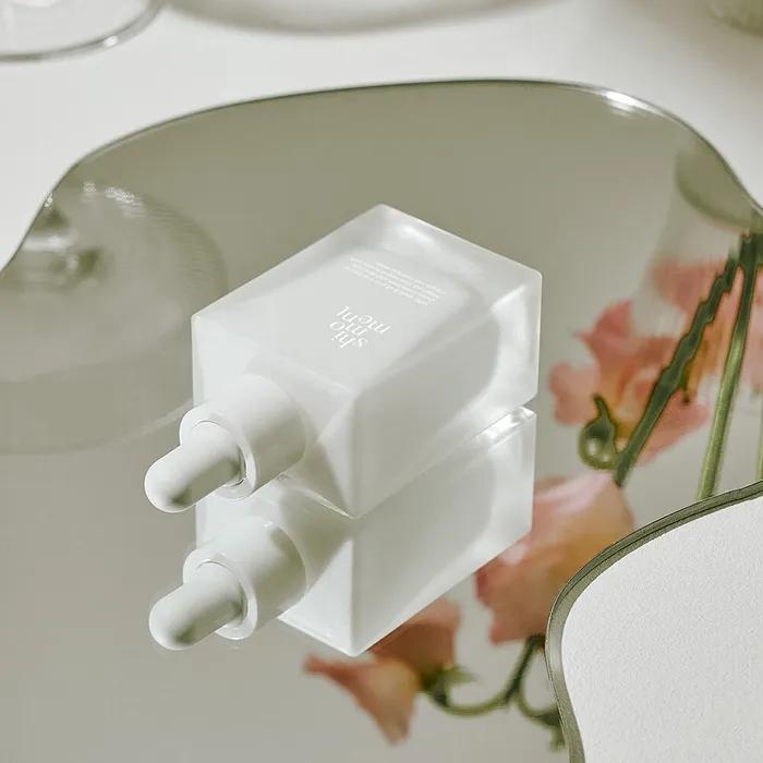 

Glutathione Pearl Whitening White Jade Ampoule 30ml