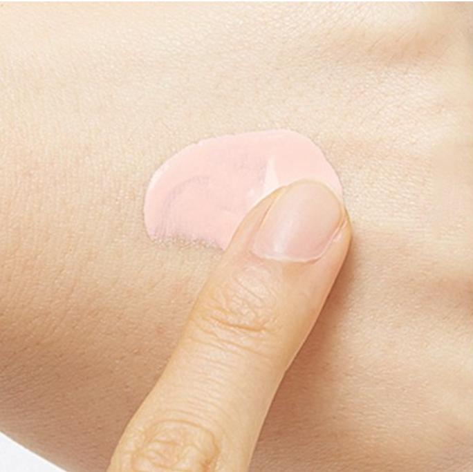 Tone-Up Sun Base with High UV Protection for Bright & Smooth Skin