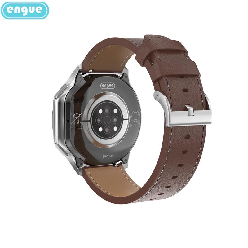 ENGUE EG-T12B Chytré hodinky (CN verze)