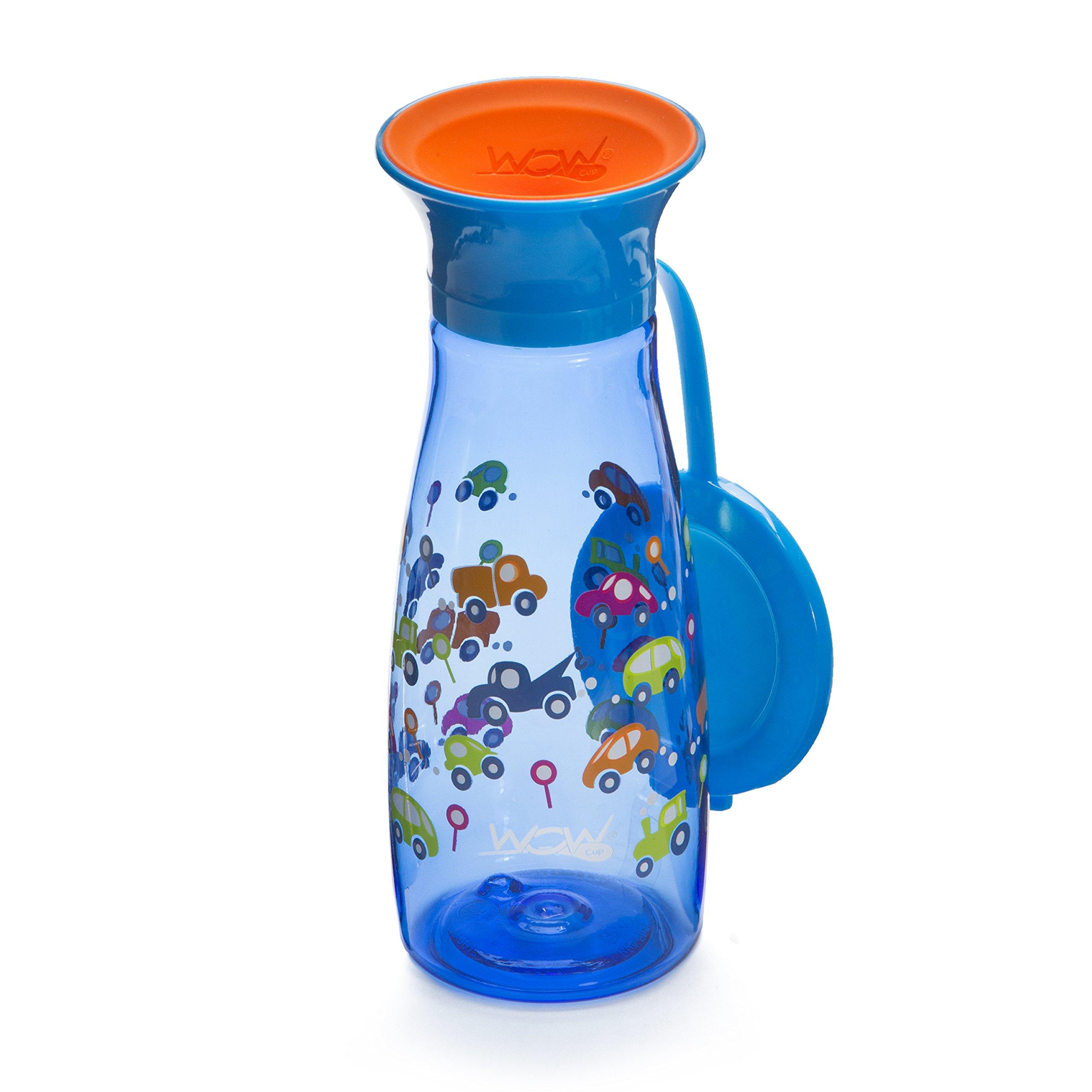 

Bernico Wow Cup Mini Детская кружка синяя синий