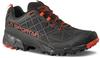 Обувь для треккинга La Sportiva Akyra II GTX black/cherry tomate