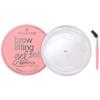 Essence, Brow Lifting, Eyebrow Gel, Transparent, 12 G