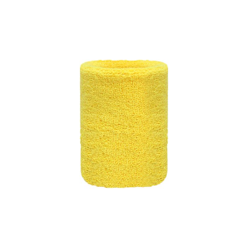 TULX Breathable Soft Sports Wristbands