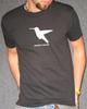 Modest Mouse Hummingbird T-Shirt – Indie Emo Rock Band Tee