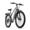 JOOBIKE JOO2 All-Terrain Electric Bicycle 1000W Motor 48V16Ah Battery 29 Inch Off-Road Tires Electric Bike Outdoor Riding E-Mountain Bike