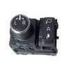 Wing Mirror Adjustment Control Switch For TOYOTA HIGHLANDER - Part Numbers 84872-0E180 848720E180