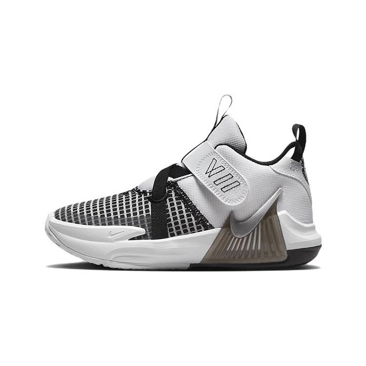 Nike LeBron Witness 7 PS  White Black  DQ8647-100 31