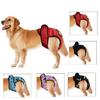 Cute Female Dog Cartoon Diaper Washable Sanitary Physiological Pants Underwear