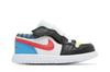 Jordan 1 Low ALT Funky Patterns (TD)