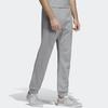 Adidas Originals Trefoil Track Pants Men Bottoms Medium-Hemp-Grey DV1540
