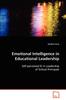 The Emotional Intelligence In Educational Leadership Book