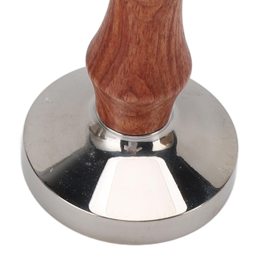 Reusable Coffee Capsule 304 Stainless Steel Refillable Coffee Filter Pod with Tamper Brush and Spoon for Coffee Makers