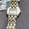 Used [In operation] Citizen Eco-Drive Date Combi Men's E110-H22749
