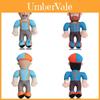 Bonecas e peluches – Peluches - caráteres de filmes e desenhos animados