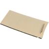 Car Center Console Roller Blind Cup Holder Cover for Buick Lacrosse 2010 2011 2012 2013 Beige 9067269