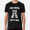 Make America Grunge Again Premium T-Shirt S To 5XL Made In the AU/USA T-Shirt