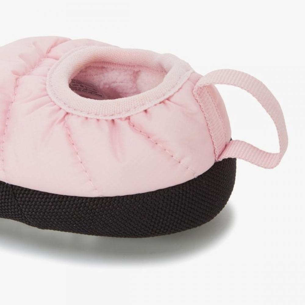 The North Face Kids Baby Tent Mule Pink Ns85r96t