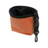Golf Club Cleaning Pouches With Waterproof Liner Detachable Clip Machine Washable Golf Ball Cleaner Bag For Daily Use