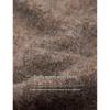INMAN Damen Retro Jacquard V-Ausschnitt Drop Shoulder Pullover