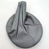 Car Gear Shift Collar Gaiter Boot Cover For FIAT