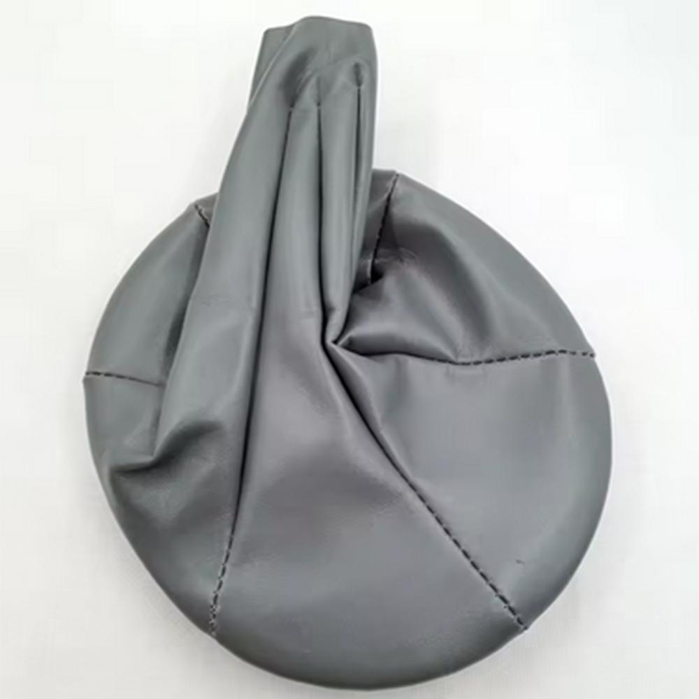 Car Gear Shift Collar Gaiter Boot Cover For FIAT