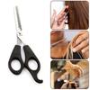 Teeth Shears Beauty Flat Shears Trim Bangs Hairdressing Set Styling Tool Hair Cutting Hair Scissors