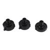 IBC Garden Hose Adapter Threaded Hose Connector Water Pipe Adapter Adapter Set