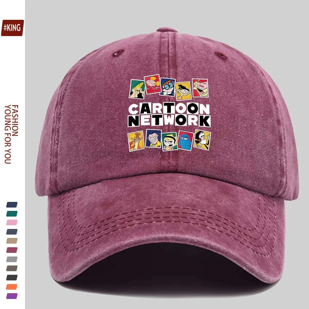 

WomenS Baseball Cap for Summer with a Deep Top Suitable for Larger Head Sizes Appropriate for Any Season One Size