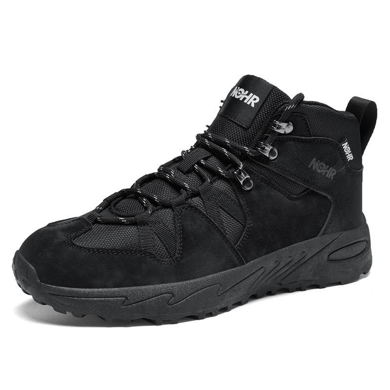 

Sports autumn and winter new camouflage men s outdoor hiking shoes combat shoes training boots The New 47