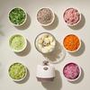Suncha Mini Electric Garlic Chopper