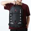 Jordan Fabric Backpack Regular Unisex Black Jordan JD2233003GS-001