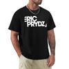 Bestseller Eric Prydz Logo Merchandise T-shirt Duurzaam Werkkleding T-shirt