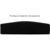 Replacement Headband Head Beam Cushion Pad for Sennheiser HD598
