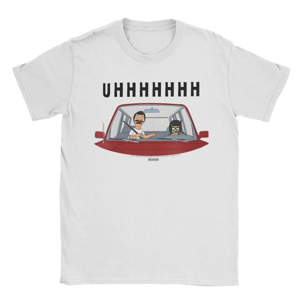 Mens Womens B-Bob Burgers Thanksgiving Song  T Shirt 100% Cotton Graphic Printed T-Shirt Happy Thanksgiving  Clothing Outfits