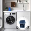 1Pc Washing Machine Drainage Pump For Boash For Siemens 605010 647920 Filter Drainage Pump Drain Outlet Seal Filter Accessories