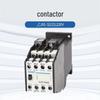Equipamentos eletrónicos – Contactores elétricos