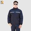 Naidian Winter Reflective Work Jacket