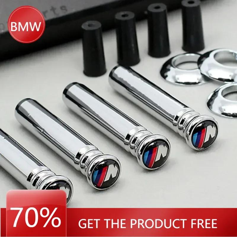 BYZ1 OFF 70% X5 X6 4PCS Stainless Steel Car Lock Modified Door Pin For Bmw M Sticker E46 E90 F20 E60 E39 F10 X1 X3 X4 X5 X6 X7 F30 Ca
