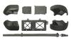 Tamiya RC Spare Parts L Parts 51509 SP.1509 XV-01 (Inner Fender)