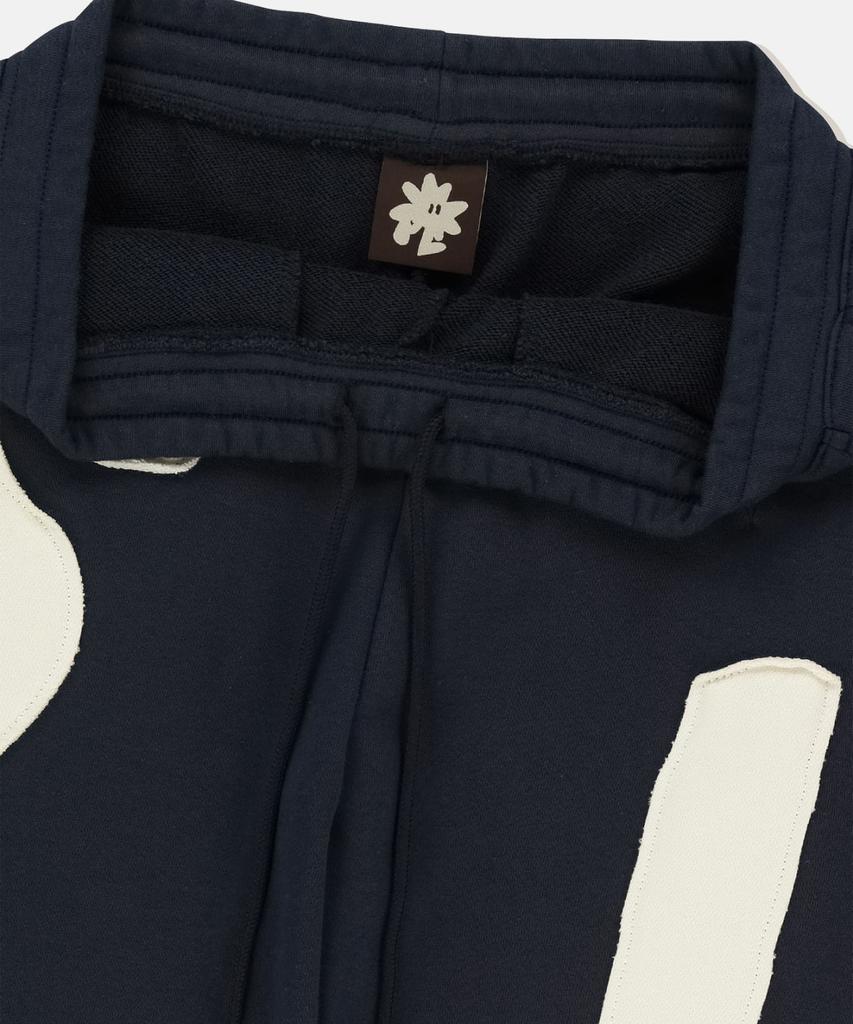 Sun Love Capital Sweatpants Navy