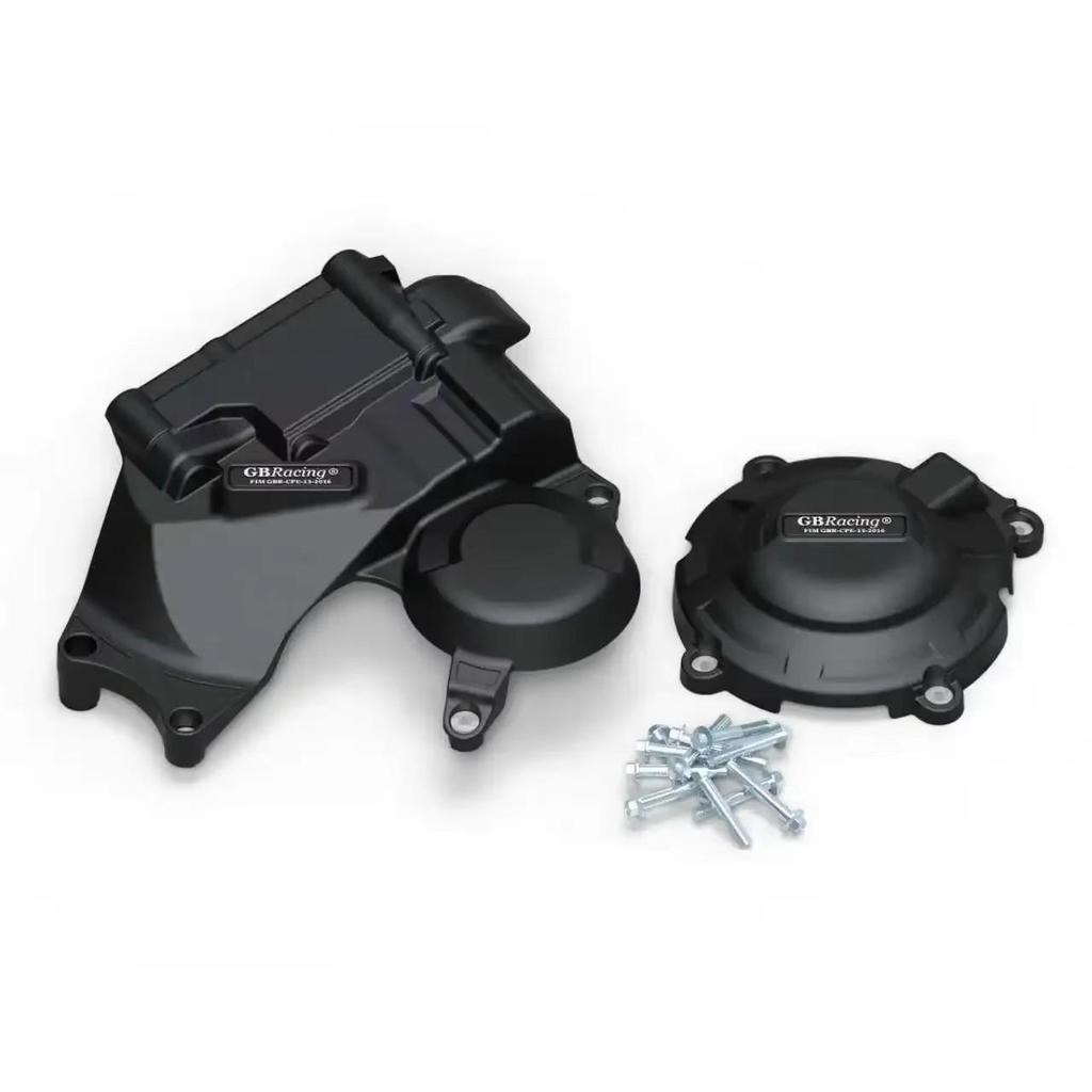 Honda CBR650R 24-25 E-CLUTCH Engine Guard Anti-Fall Side Cover