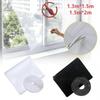 Invisible Mosquito Net Mosquito Bug Net Cuttable Window Screen Fly Mesh DIY Self-Adhesive Fly Mosquito Window Net Mesh